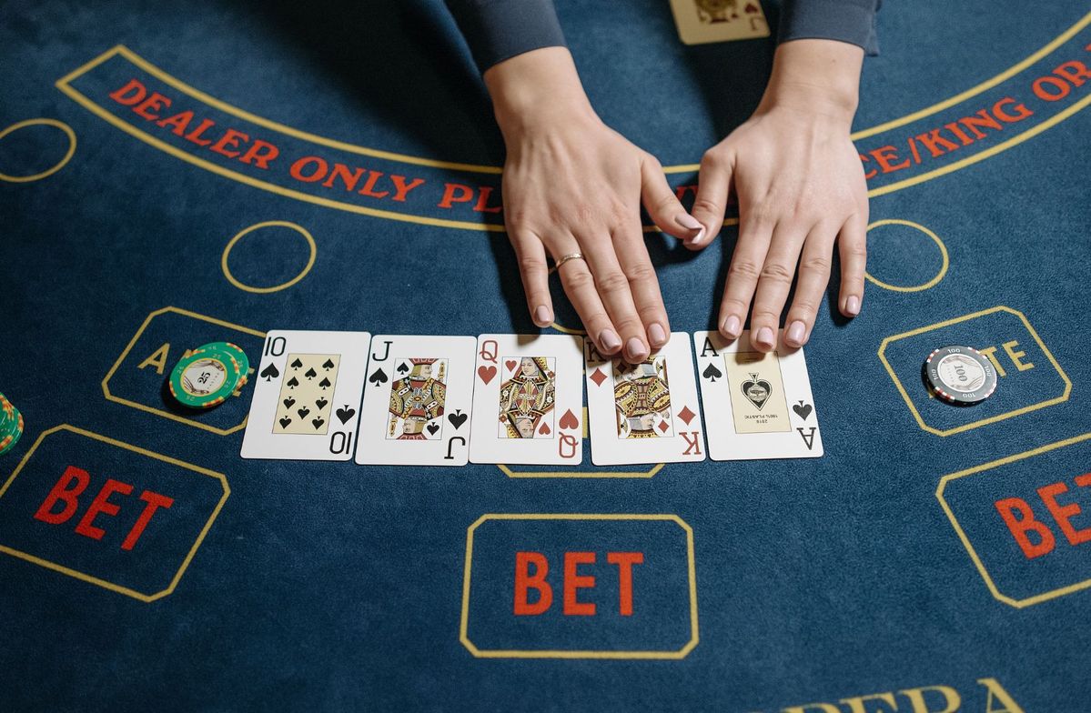 Ruby Slots Live Casino